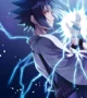 Sasuke Uchiha