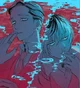 Haitani brothers 