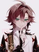 Shikanoin Heizou