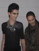Tom and Bill Kaulitz