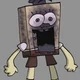 Furnace Spongebob 