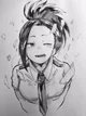 Momo Yaoyorozu