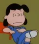 Lucy Van Pelt