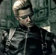 Albert Wesker