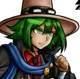 Teruya Otori 