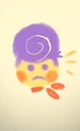 Melancholy Wally