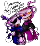 Evil cuphead