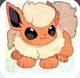Baby Flareon