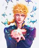 Giorno Giovanna
