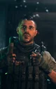 John Soap MacTavish