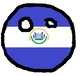 El salvador
