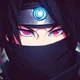 Sasuke Uchiha NC