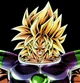 Broly ssj