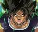 Broly ikari
