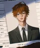 Vicente yandere