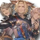 Lowain and His Bros