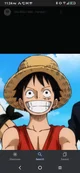 Luffy