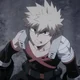 Bakugou katsuki 