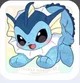 Baby Vaporeon 