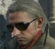 - revolver ocelot