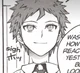 Hajime Hinata