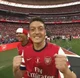 Mesut Ozil