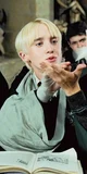 Draco Malfoy