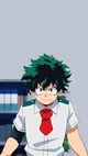 Izuku Midoriya