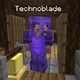 Technoblade Pogtopia