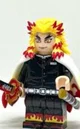 Lego Rengoku 