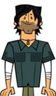 Chris Total drama