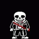Last breath sans