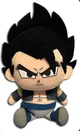 Gogeta Plushie