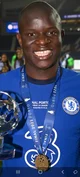 Kante