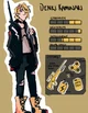 Denki Kaminari