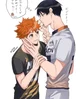 Timeskip Kagehina