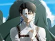 Levi Ackerman 