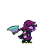 Susie as a bully