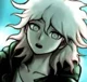 Nagito Komaeda
