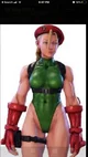 Enemy cammy