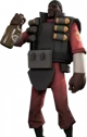 Demoman
