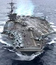 Aircraft carrier RP