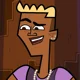 Bowie Total Drama