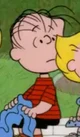 Linus Van Pelt