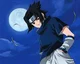 Sasuke Uchiha