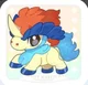 Baby Keldeo