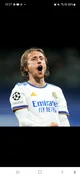 luka modric