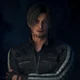 Leon S Kennedy