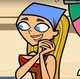 Lindsay-Total Drama
