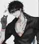 -Mafia Boss-